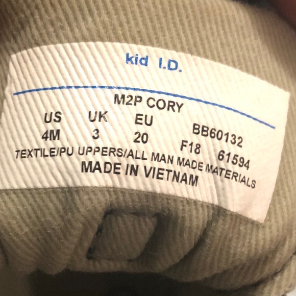 Stride Rite Cory - Picture 4 of 5